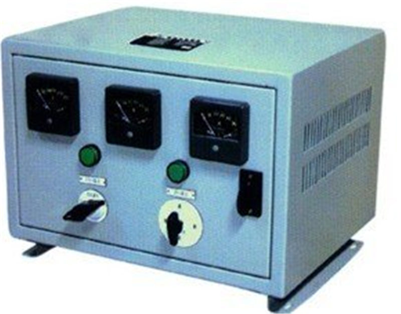 GCA充電機